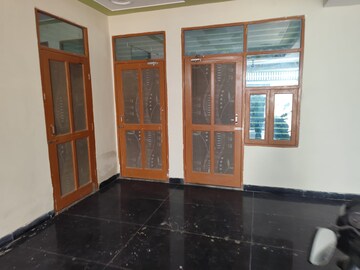 Kitchen in 2 BHK Apartment at Ajnara Homes, Sector 16b Greater Noida – for Rent
