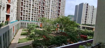 2 BHK Apartment – Exterior View View at Godrej Elements, Hinjewadi - for Rent