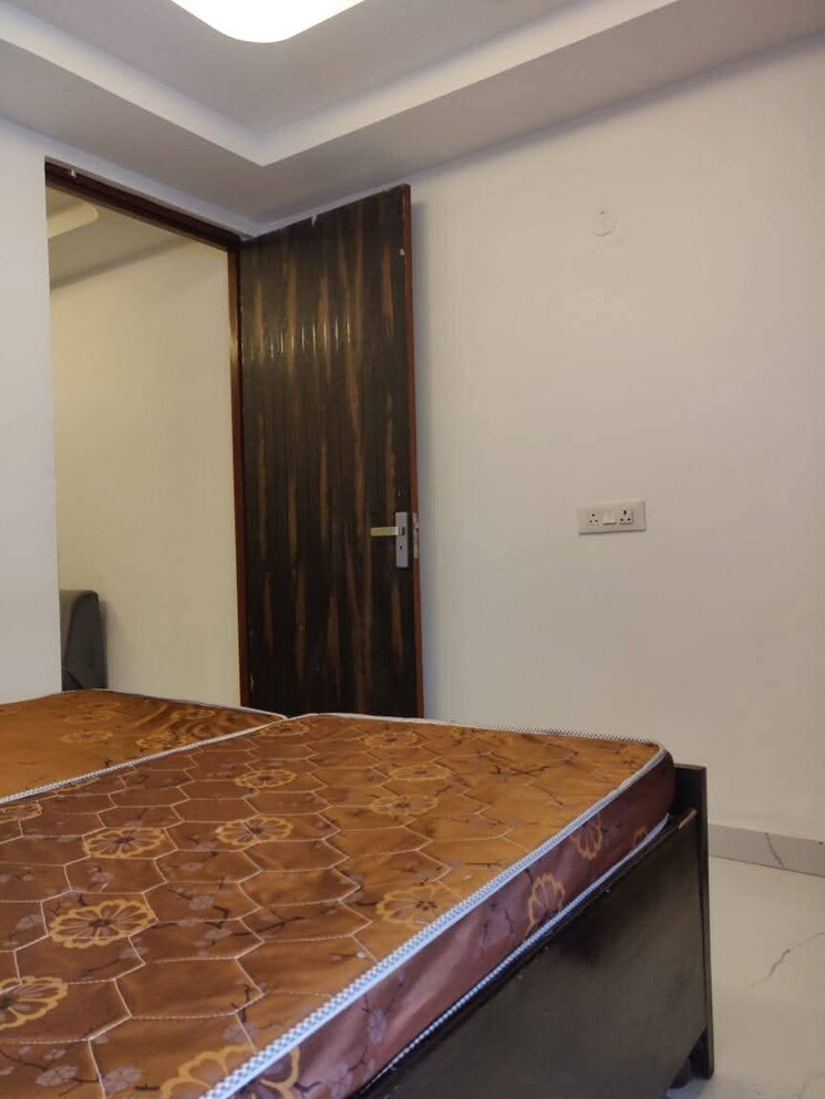Bedroom, saket 1 Bedroom 500 Sq.Ft. Builder Floor In Saket Delhi 9029868