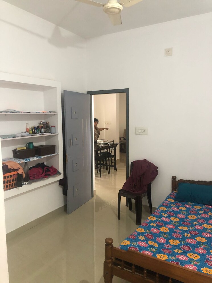 Bedroom, kalathode 3 Bedroom 1600 Sq.Ft. Independent House In Kalathode Thrissur 9029858