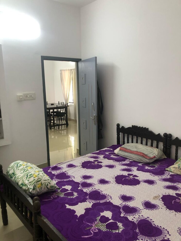 Bedroom, kalathode 3 Bedroom 1600 Sq.Ft. Independent House In Kalathode Thrissur 9029858