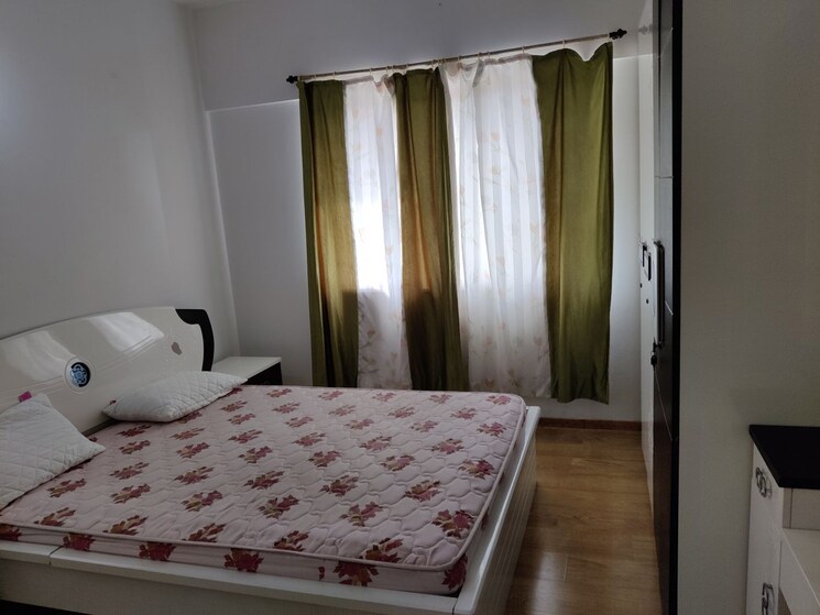 Bedroom, paranjape-blue-ridge 2 Bedroom 1035 Sq.Ft. Apartment In Hinjewadi Pune 9029883