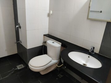 Team Area in 2 BHK Apartment at Paranjape Blue Ridge, Hinjewadi – for Rent