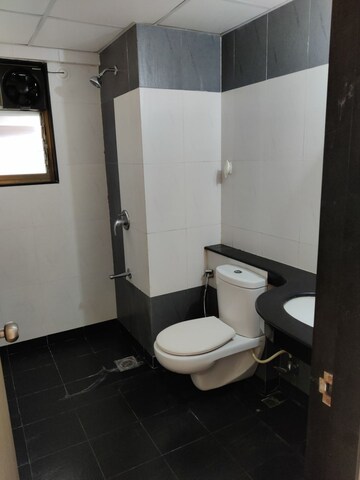 Team Area in 2 BHK Apartment at Paranjape Blue Ridge, Hinjewadi – for Rent