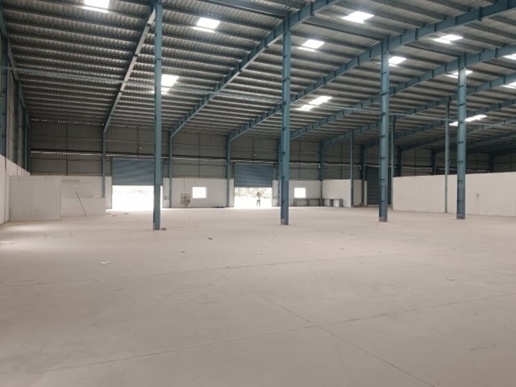 Room, makali Commercial Warehouse 87000 Sq.Ft. In Makali Bangalore 9029885