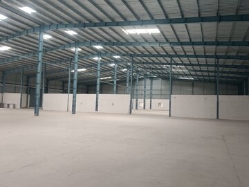 Parking in  Warehouse at Makali – for Rent