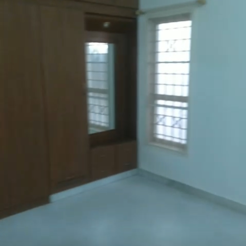 3 BHK + Pooja Room Apartment For Rent in VC Royale