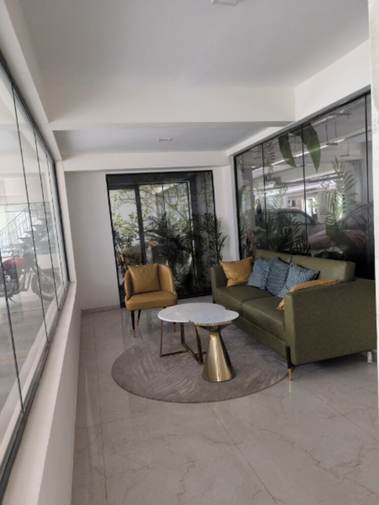 Team Area, smart-world-gems 3.5 Bedroom 1496 Sq.Ft. Apartment In Sector 89 Gurgaon 9029899