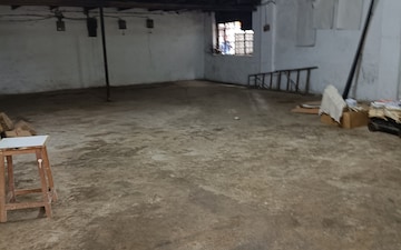 Warehouse For Rent in Andheri East