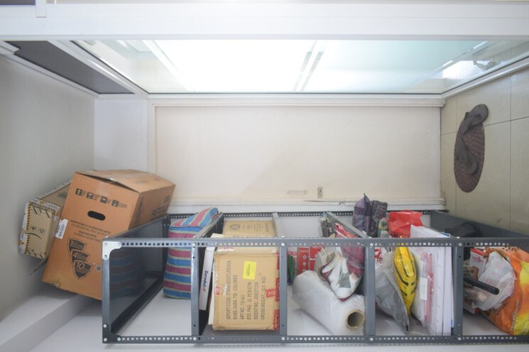 Team Area, titanium-city-centre Commercial Office Space 558 Sq.Ft. In Satellite Ahmedabad 9029893