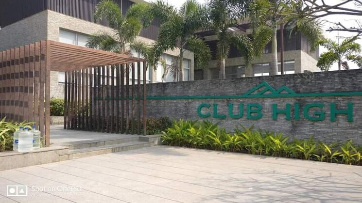 Exterior View, mittal-high-mont 2 Bedroom 750 Sq.Ft. Apartment In Hinjewadi Pune 9029911