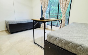 Pg For Rent in Andheri East