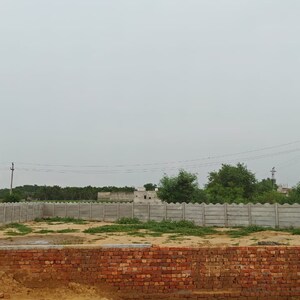 Plot Area in  Plot at Gautam Buddha University – for Sale