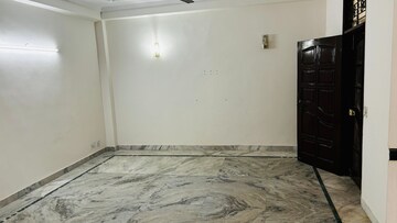 Bedroom in 3 BHK Independent House at RWA Apartments Sector 47, Sector 47 – for Rent