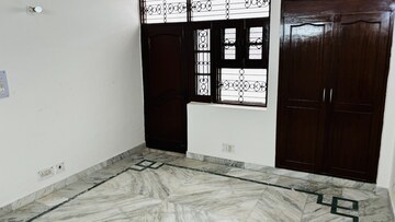 Bedroom in 3 BHK Independent House at RWA Apartments Sector 47, Sector 47 – for Rent