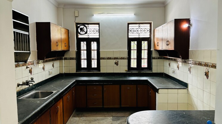 Kitchen, rwa-apartments-sector-47 3 Bedroom 2500 Sq.Ft. Independent House In Sector 47 Noida 9029920