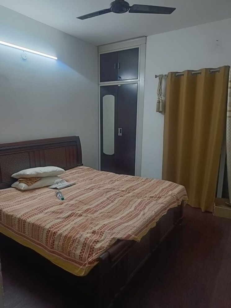 Bedroom, bptp-park-grandeura 3 Bedroom 1607 Sq.Ft. Apartment In Sector 82 Faridabad 9029954
