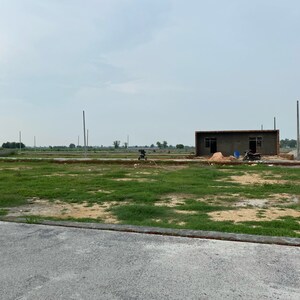  Plot For Sale in Gautam Buddha University