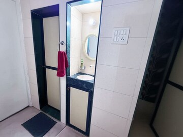  3 BHK Apartment at Sector 5 – for Sale