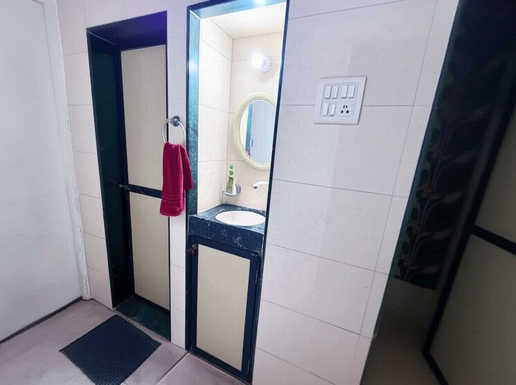 Other, sector 5 3 Bedroom 685 Sq.Ft. Apartment In Sector 5 Thane 9029703