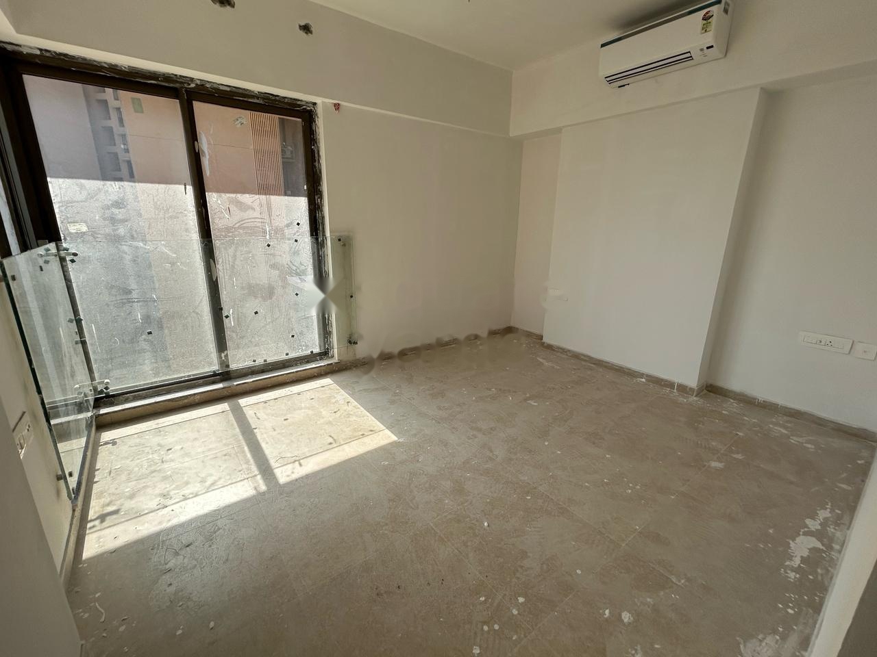 2 BHK Apartment For Rent in Kanakia Silicon Valley