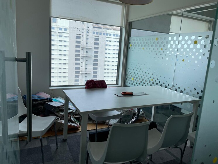 Team Area, salt lake sector v Commercial Office Space 1943 Sq.Ft. In Salt Lake Sector V Kolkata 9029924