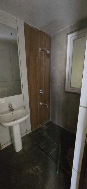 Bathroom in 2 BHK Apartment at Supertech Cape Town, Sector 74 – for Sale