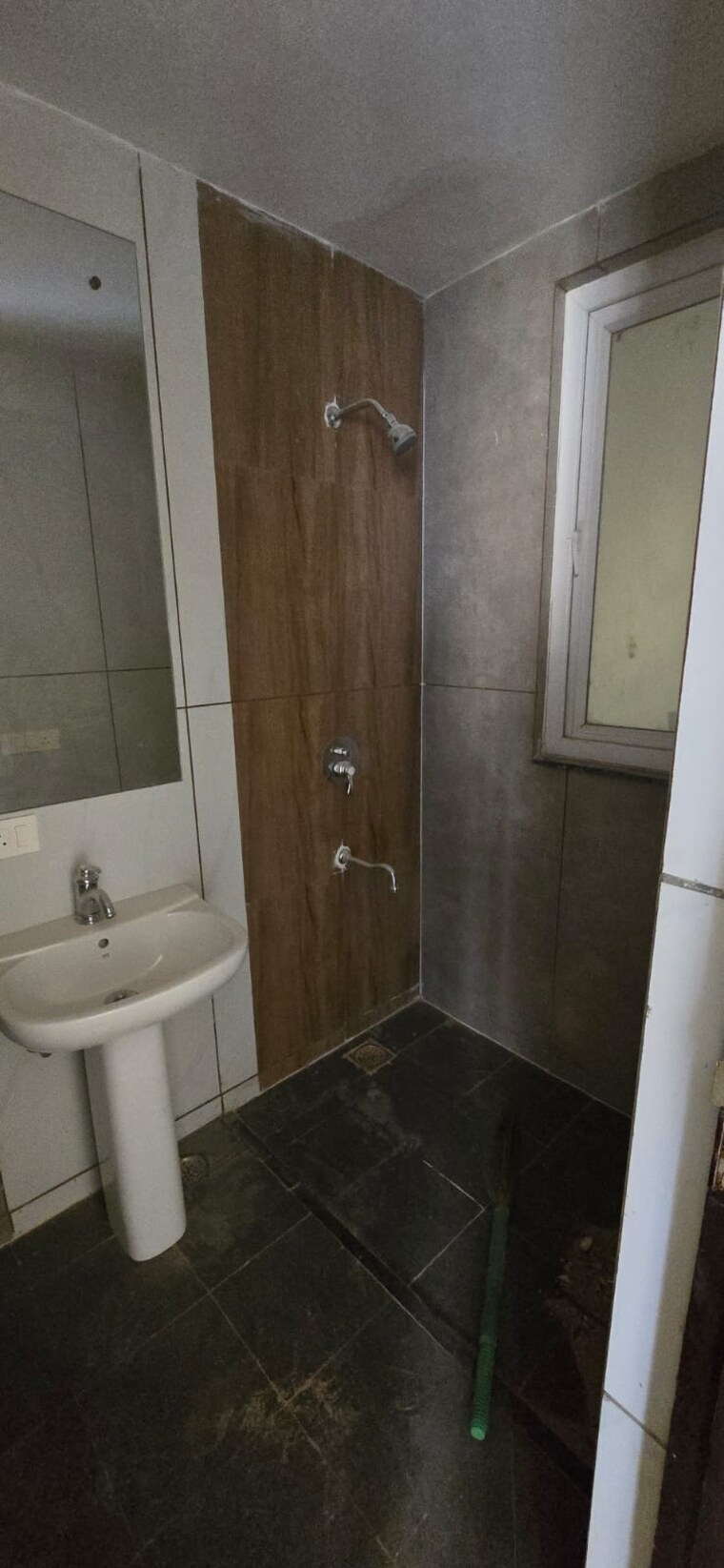 Bathroom, supertech-cape-town 2 Bedroom 1150 Sq.Ft. Apartment In Sector 74 Noida 9029965