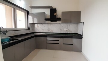 Kitchen in 2 BHK Apartment at Amlidih Main Road – for Rent