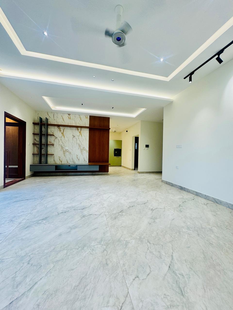 3 BHK + Pooja Room Builder Floor For Rent in HSR layout