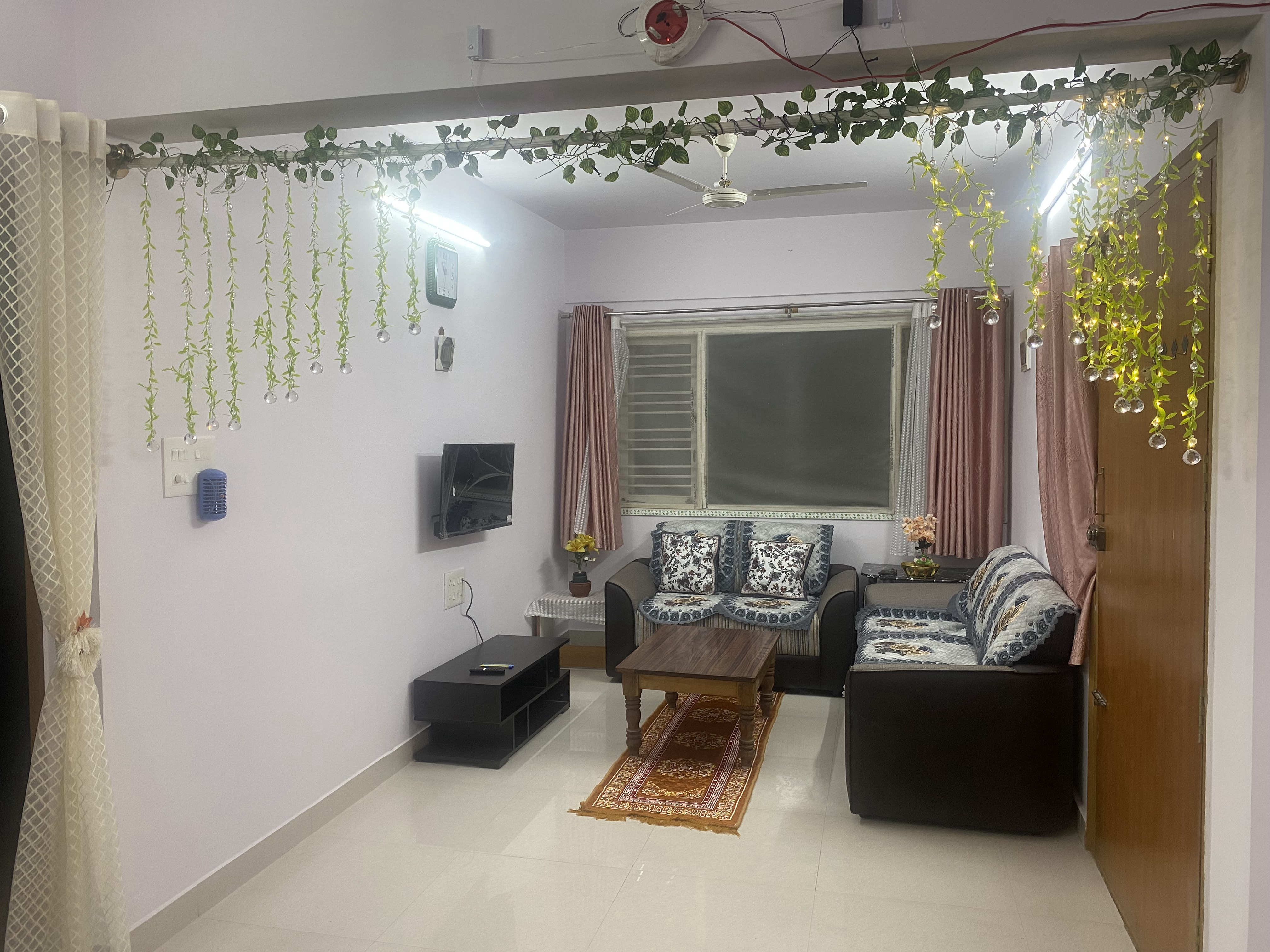 2 BHK Builder Floor For Rent in Sahakara Nagar