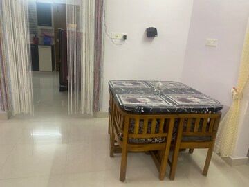 Furnished Amenities in 2 BHK Builder Floor at Sahakara Nagar – for Rent