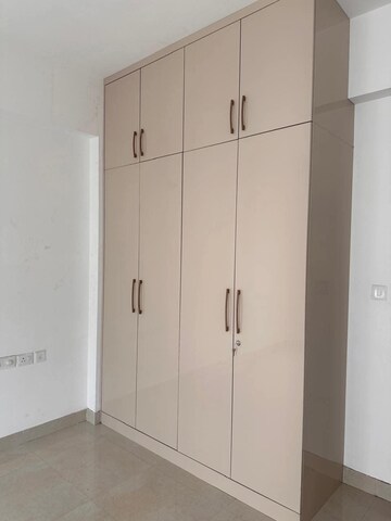 Building Lobby in 3 BHK Apartment at ATS Marigold, Sector 89a – for Rent