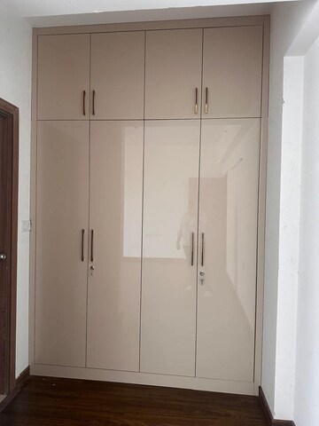 Building Lobby in 3 BHK Apartment at ATS Marigold, Sector 89a – for Rent