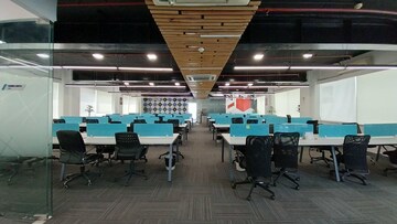  Office Space For Rent in J M Road
