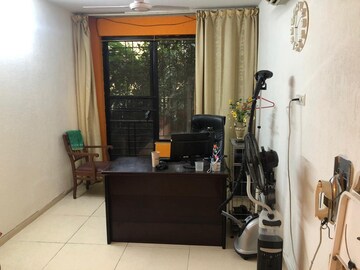 Living Room in 3 BHK Villa at Purple Cloud 9, Nibm Annexe – for Sale