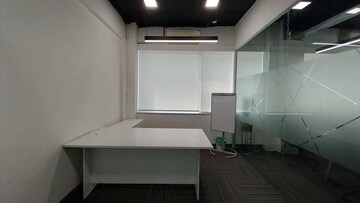   Office Space at J M Road – for Rent