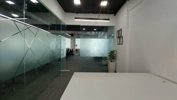   Office Space at J M Road – for Rent