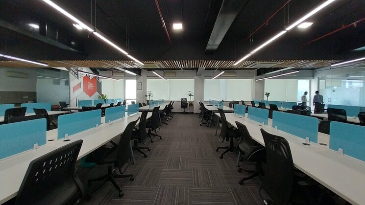 Team Area, j m road Commercial Office Space 8100 Sq.Ft. In J M Road Pune 9029947