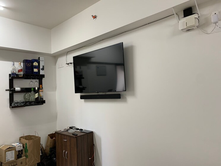 undefined, gera-adara Studio 400 Sq.Ft. Apartment In Hinjewadi Pune 9029962