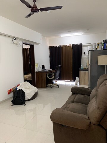 Studio Apartment For Rent in Gera Adara, Hinjewadi