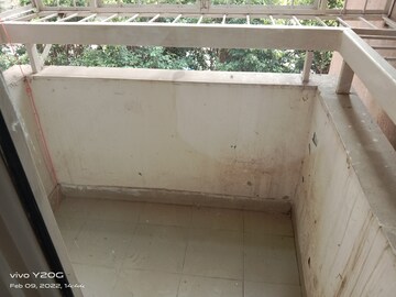 Bathroom in 2.5 BHK Builder Floor at Orchid Island, Sector 51 – for Rent