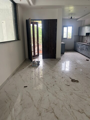 Kitchen in 3 BHK Independent House at Eta I Greater Noida – for Rent
