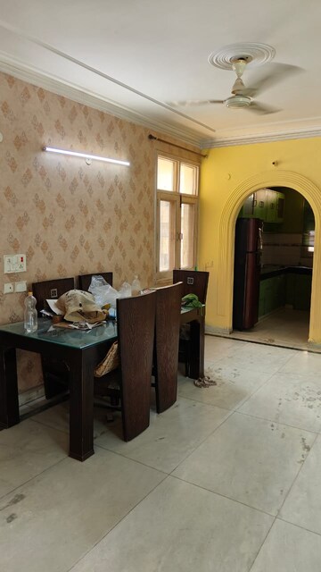  3 BHK Independent House at Eta I Greater Noida – for Rent