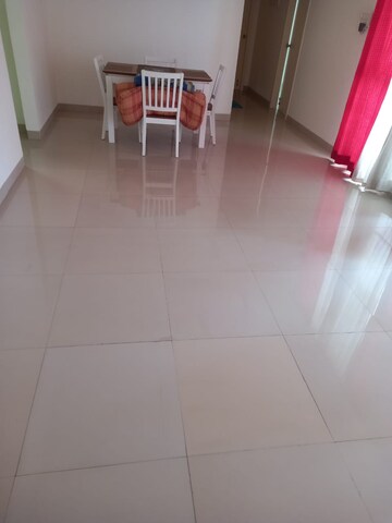 Furnished Amenities in 3 BHK Apartment at Godrej Horizon, Mohammadwadi – for Rent