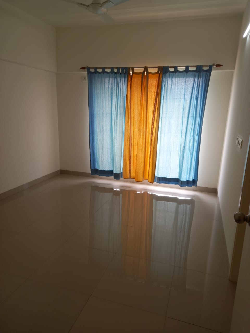 3 BHK Apartment For Rent in Godrej Horizon
