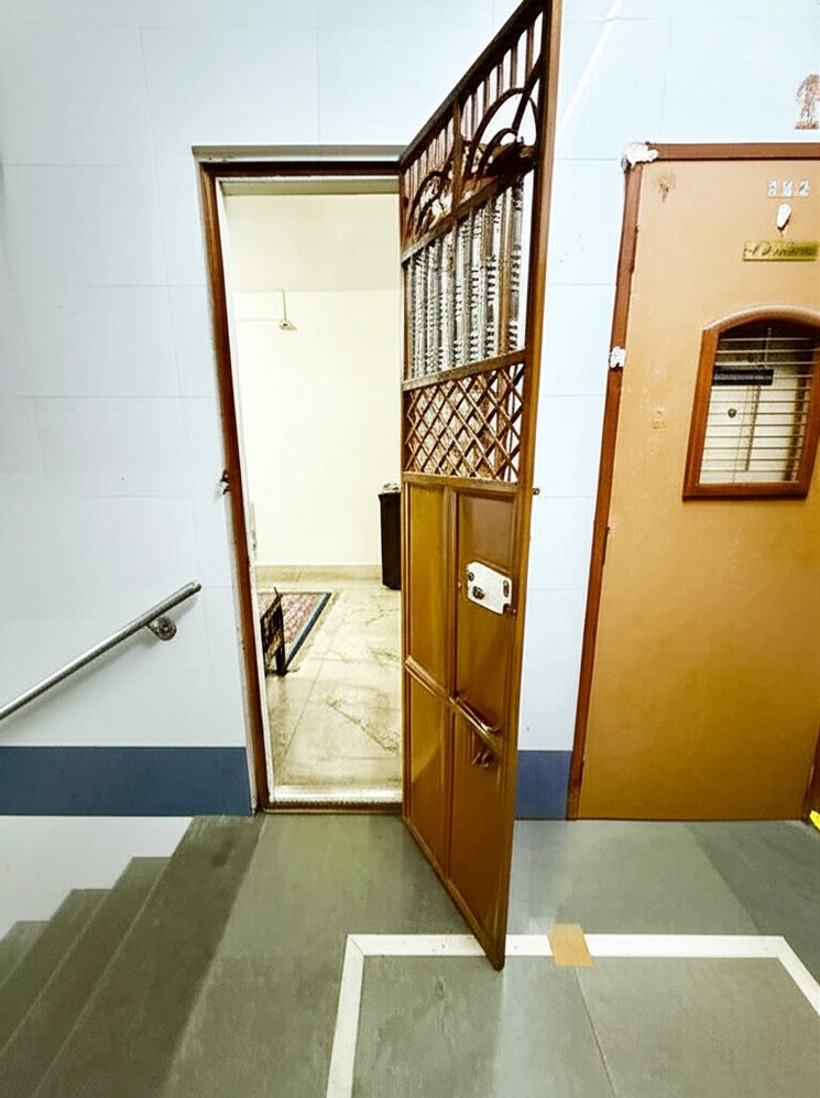 Exterior View, sector 5 3 Bedroom 685 Sq.Ft. Apartment In Sector 5 Thane 9029703