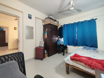 Living Room in 2 BHK Apartment at MC Sarovar, Kr Puram – for Sale