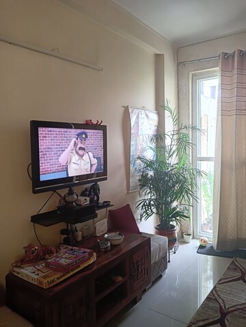 Team Area in 3.5 BHK Builder Floor at Orchid Island, Sector 51 – for Rent