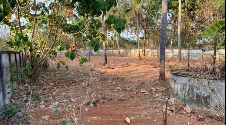 undefined, cheroor  5227 Sq.Ft. Plot In Cheroor Thrissur 9029976